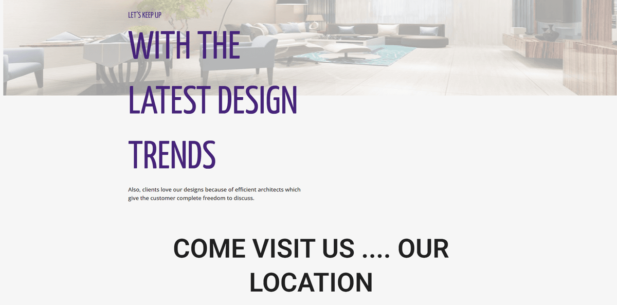 Deark: A Digital Showcase for Construction and Architecture - Image 2